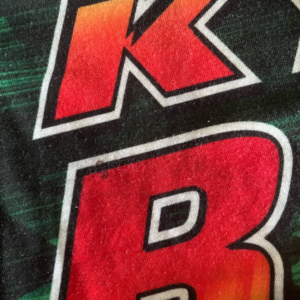 Joe Gibbs Racing #18 Kyle Busch M&M’s Racing Grap… - image 7